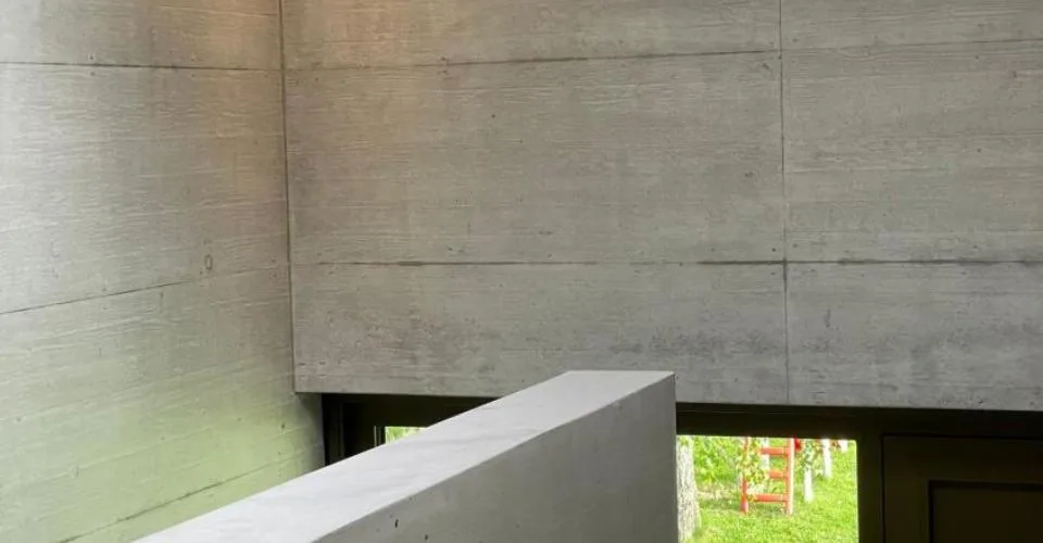 Malleray, appartement 6 pièces de haut standing au 1er étage – foto 7 di 10