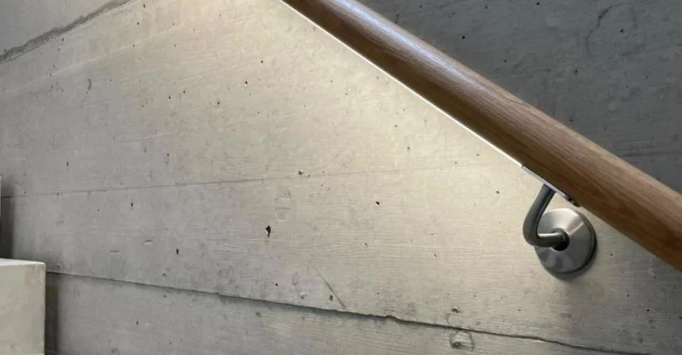 Malleray, appartement 6 pièces de haut standing au 1er étage – foto 8 di 10