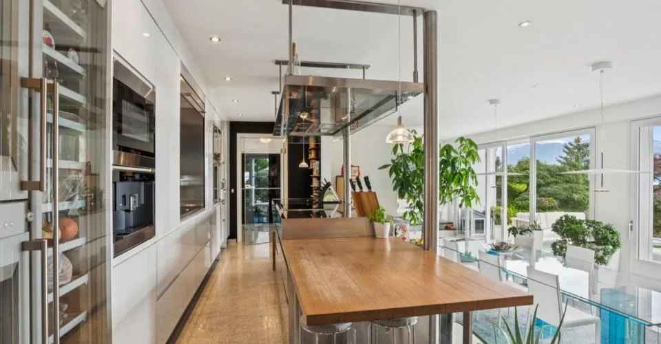 Un écrin de prestige au coeur d'un quartier sans nuisances ! – foto 4 di 8