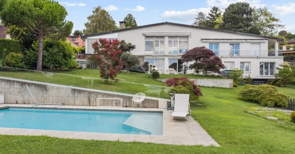 Un écrin de prestige au coeur d'un quartier sans nuisances ! – foto 3 di 8
