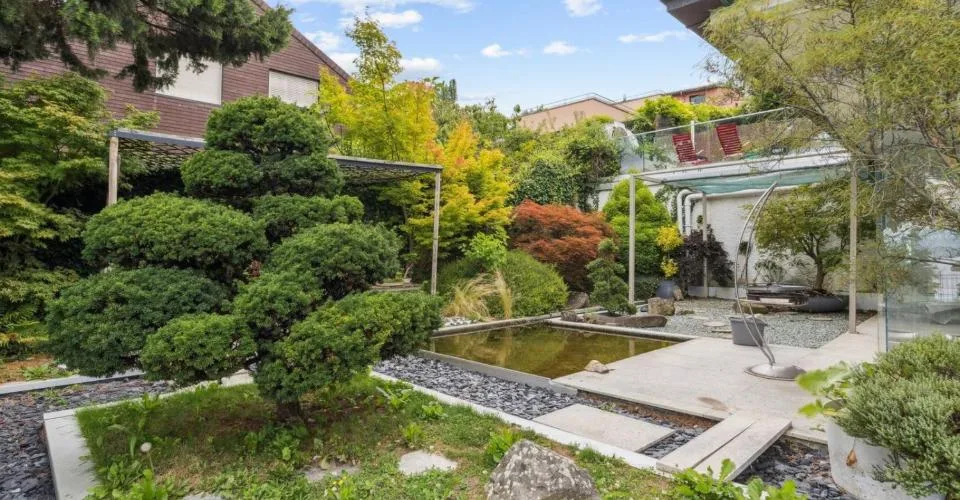 Un écrin de prestige au coeur d'un quartier sans nuisances ! – foto 8 di 8