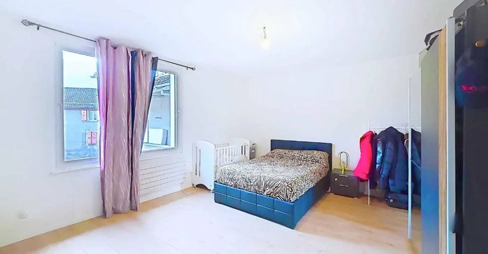 Charmante maison villageoise rénovée