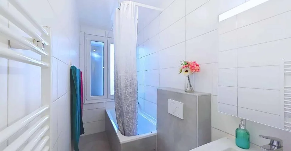 Charmante maison villageoise rénovée