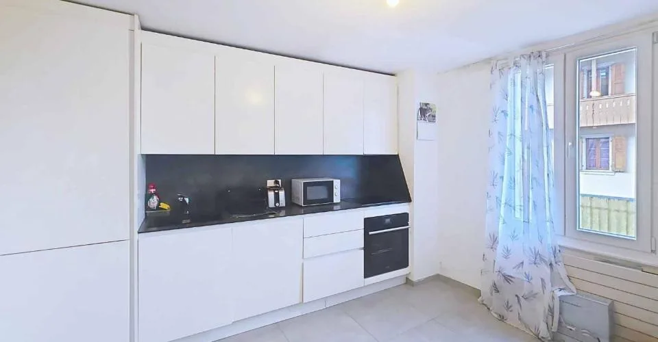 Charmante maison villageoise rénovée