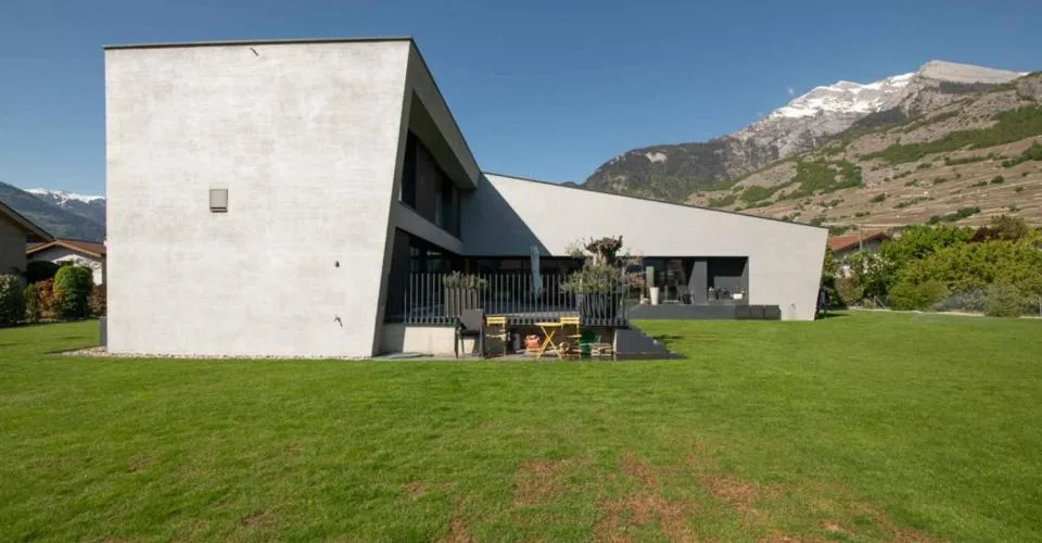 Maison contemporaine de standing - Vétroz – photo 12 of 12