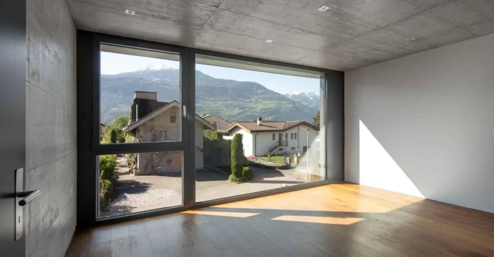 Maison contemporaine de standing - Vétroz – photo 10 of 12