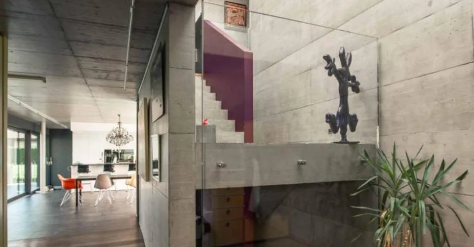 Maison contemporaine de standing - Vétroz – photo 3 of 12