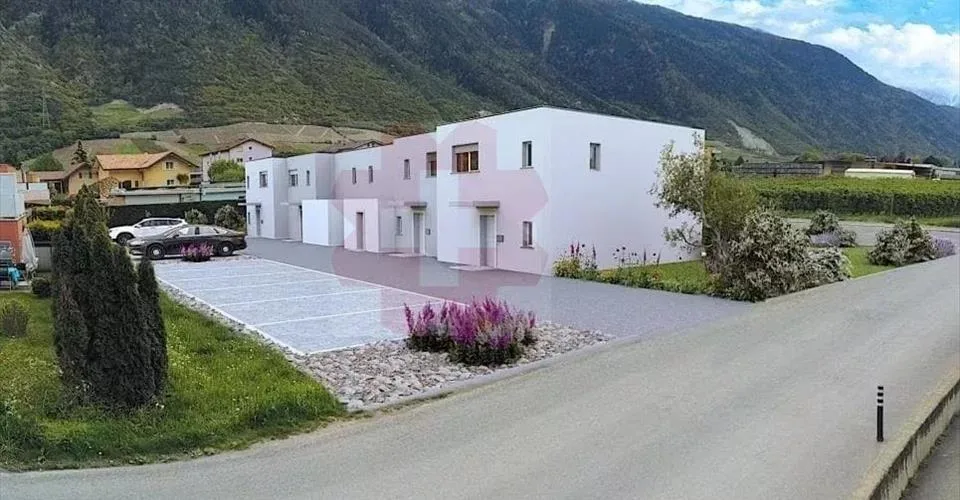 Dernière villa de 4,5 pièces – Foto 3 von 4