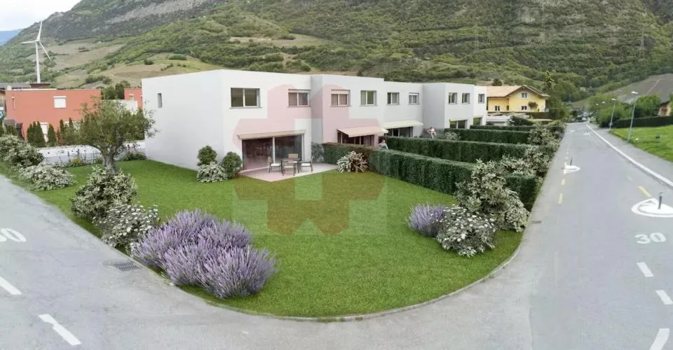 Dernière villa de 4,5 pièces – Foto 4 von 4