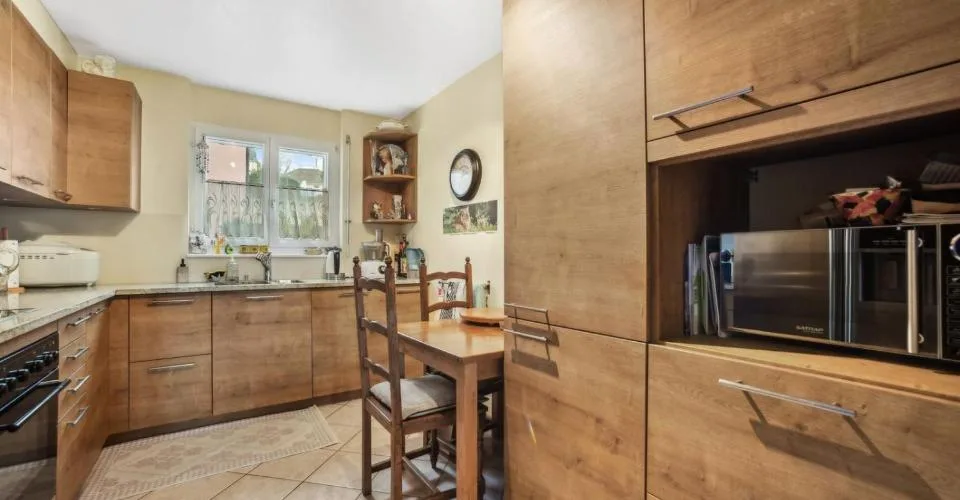 Charmante maison contigue à vendre à proximité d'Aubonne