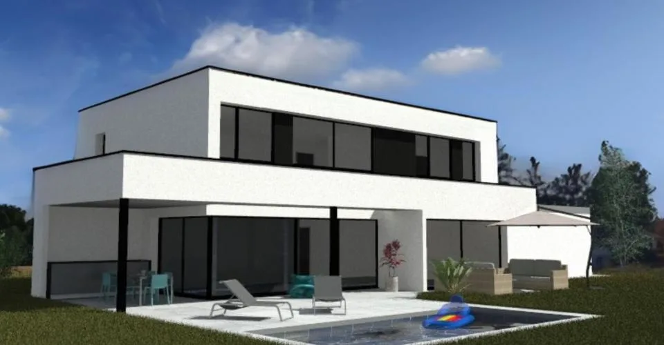 Villa spacieuse de 5.5 pièces à vendre à Courgenay – Foto 6 von 6