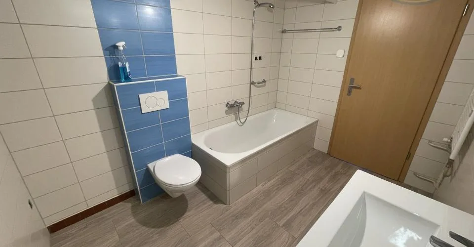 Maison mitoyenne entièrement rénovée à Alle