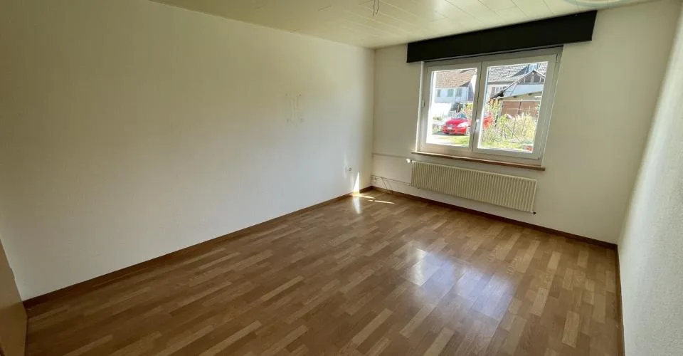 Maison mitoyenne entièrement rénovée à Alle