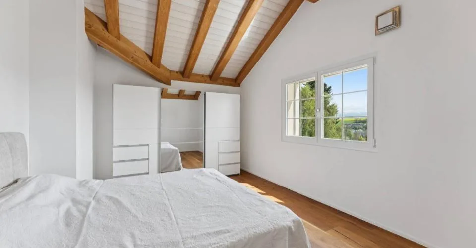 Maison d'exception à Granges-Paccot, fiscalité attractive – Foto 6 von 13