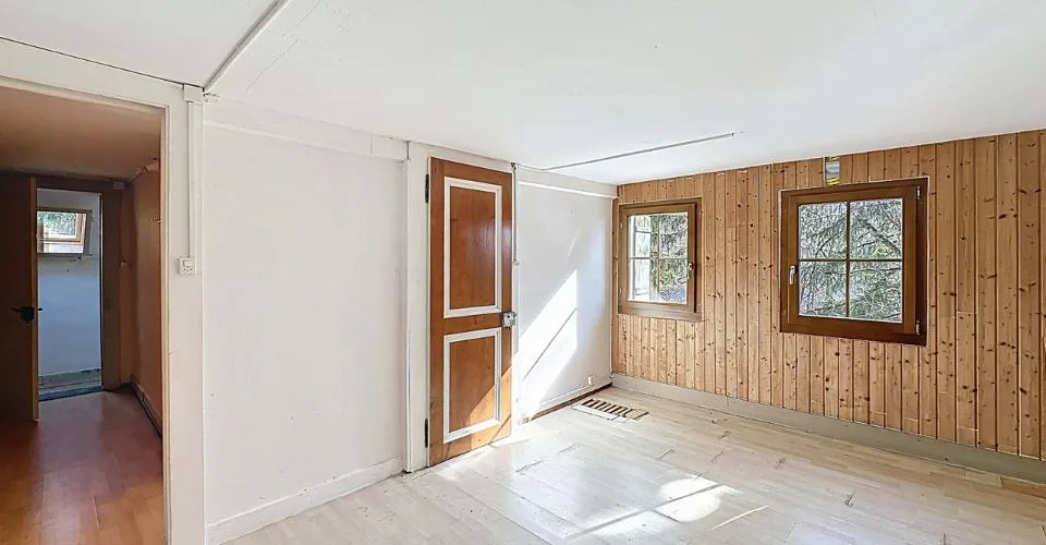 Charmante ferme de 3 appartements + annexes à rénover !