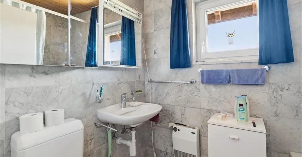 Charmant appartement mansardé avec vue sur la verdure