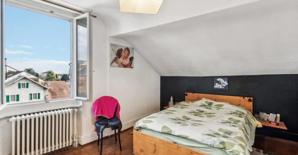 Rare opportunité - Investissement locatif dans l'ouest lausannois