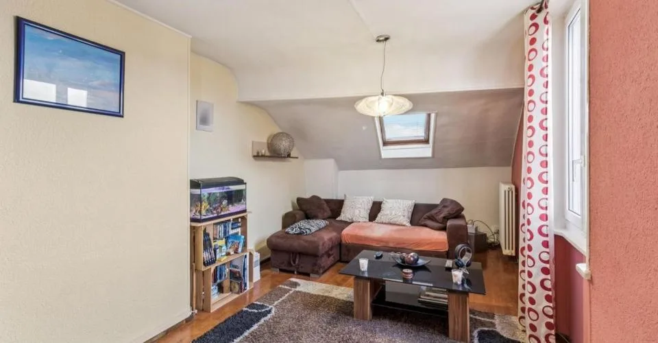 Rare opportunité - Investissement locatif dans l'ouest lausannois