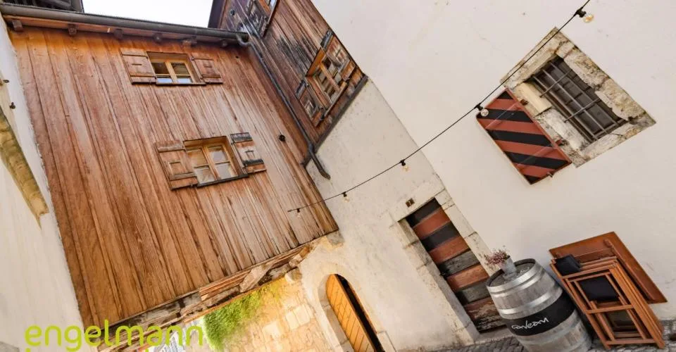 Immeuble résidentiel comprenant 3 appartements en copropriété – foto 10 di 13