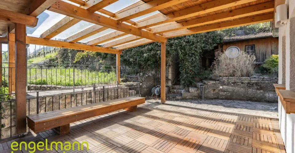 Immeuble résidentiel comprenant 3 appartements en copropriété – foto 6 di 13
