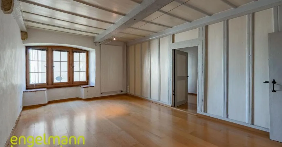 Immeuble résidentiel comprenant 3 appartements en copropriété – foto 7 di 13