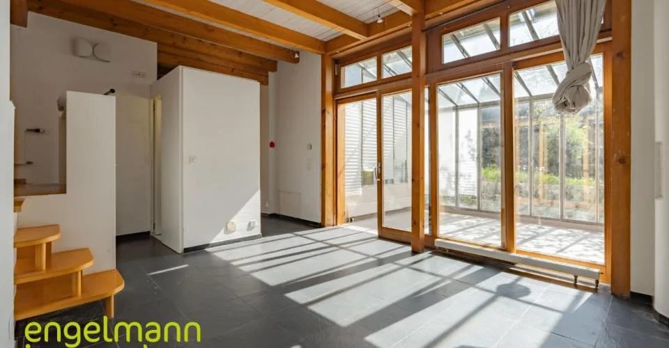 Immeuble résidentiel comprenant 3 appartements en copropriété – foto 9 di 13
