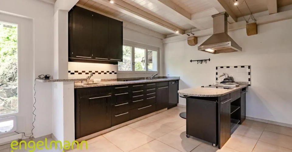 Immeuble résidentiel comprenant 3 appartements en copropriété – foto 5 di 13