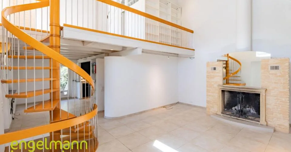 Immeuble résidentiel comprenant 3 appartements en copropriété – foto 4 di 13
