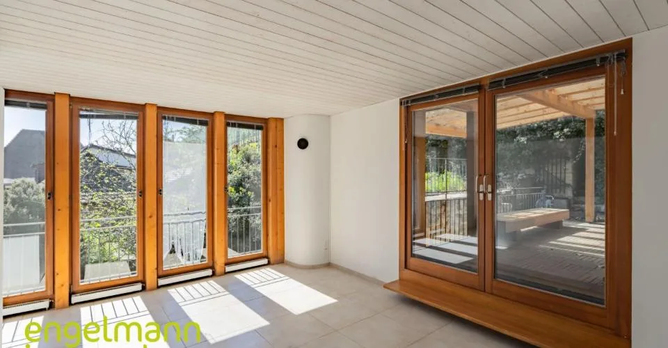 Immeuble résidentiel comprenant 3 appartements en copropriété – foto 3 di 13