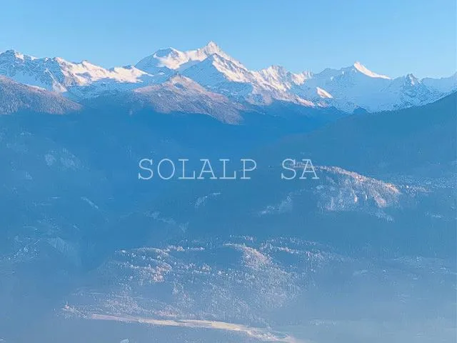 Vue panoramique imprenable à deux pas du centre et de toutes les commodités – Foto 6 von 9