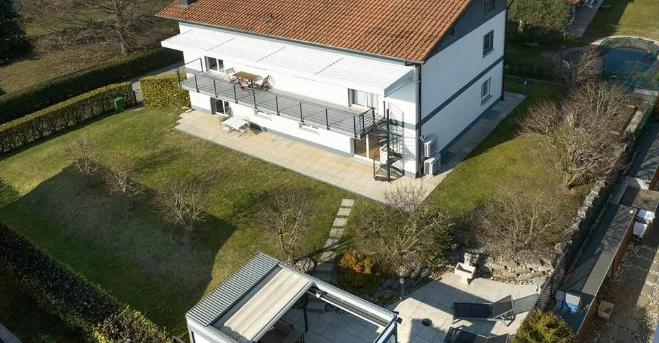 Maison jumelée 8 pièces – photo 12 sur 12