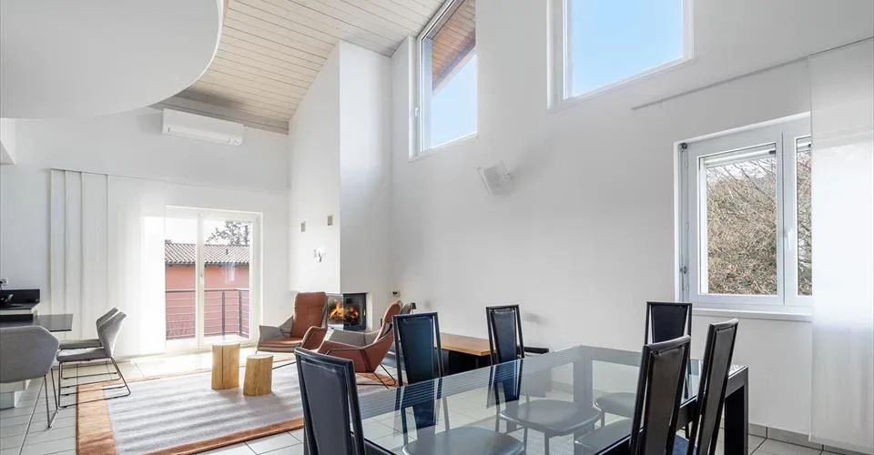 Maison jumelée 8 pièces – photo 5 sur 12