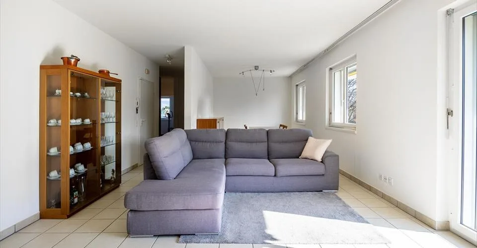 Maison jumelée 8 pièces – photo 2 sur 12