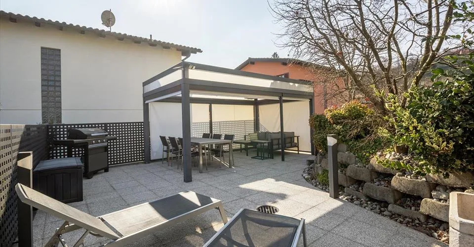 Maison jumelée 8 pièces – photo 11 sur 12