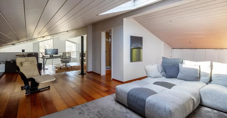 Maison jumelée 8 pièces – photo 10 sur 12