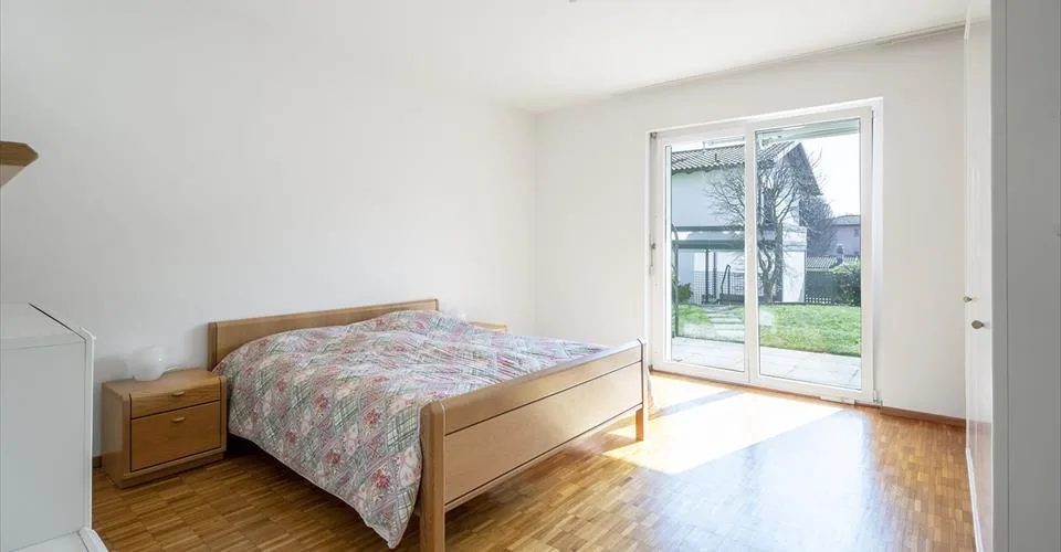 Maison jumelée 8 pièces – photo 4 sur 12