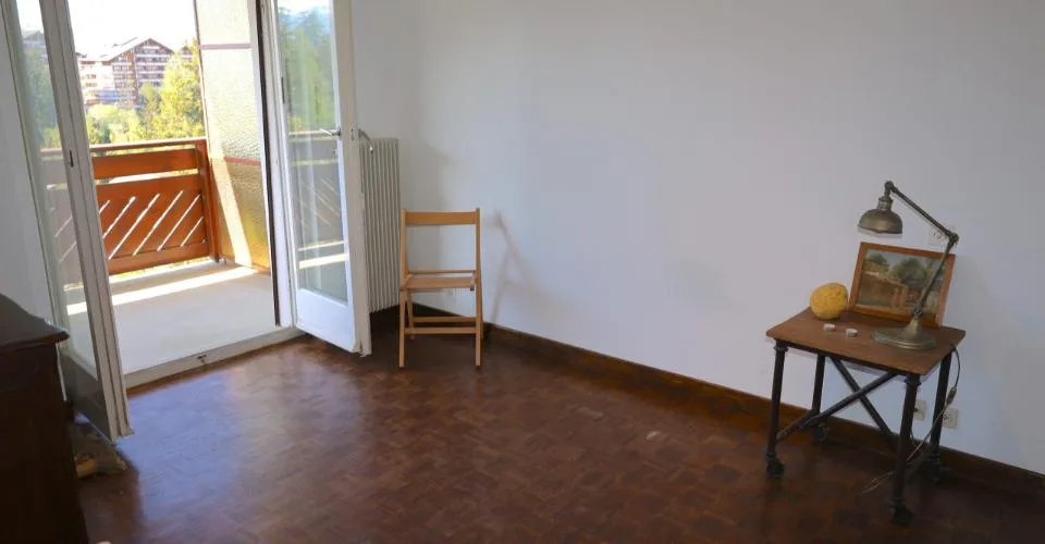 Appartement en SI de 2.5 pièces à vendre à Crans-Montana – foto 5 di 12