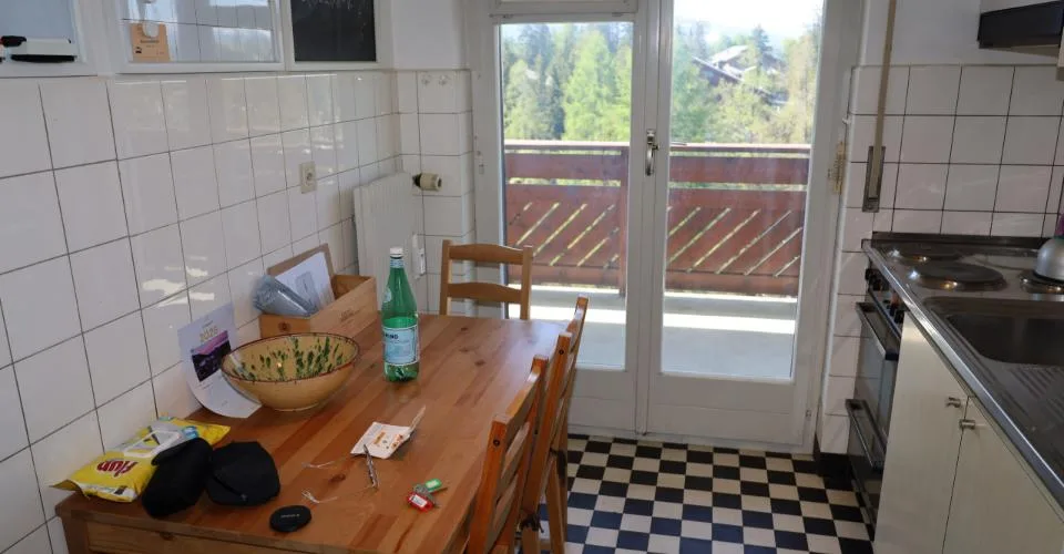 Appartement en SI de 2.5 pièces à vendre à Crans-Montana – foto 8 di 12