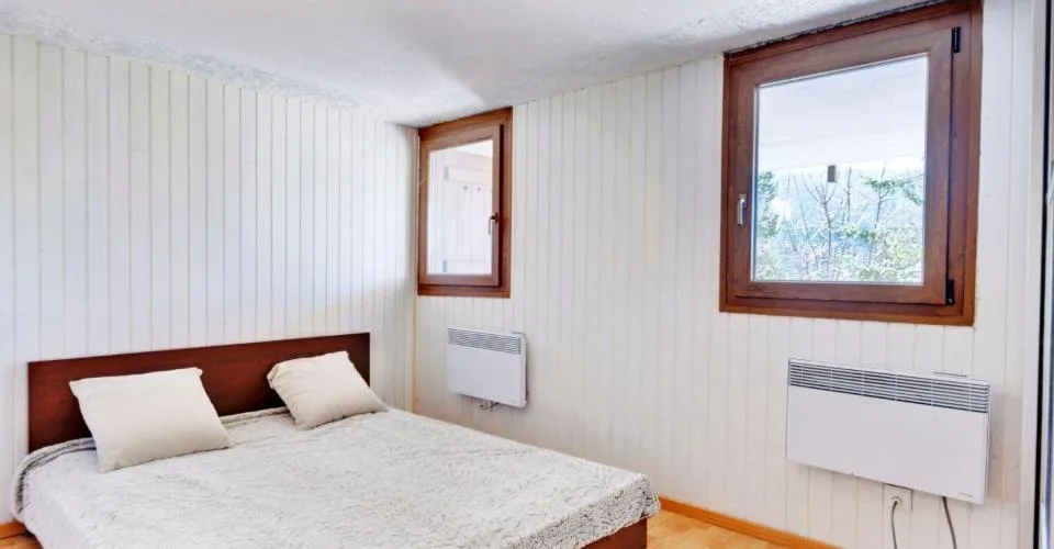 Les Savagnières, joli chalet de 4.5 pièces en pleine nature avec garage – Foto 8 von 13