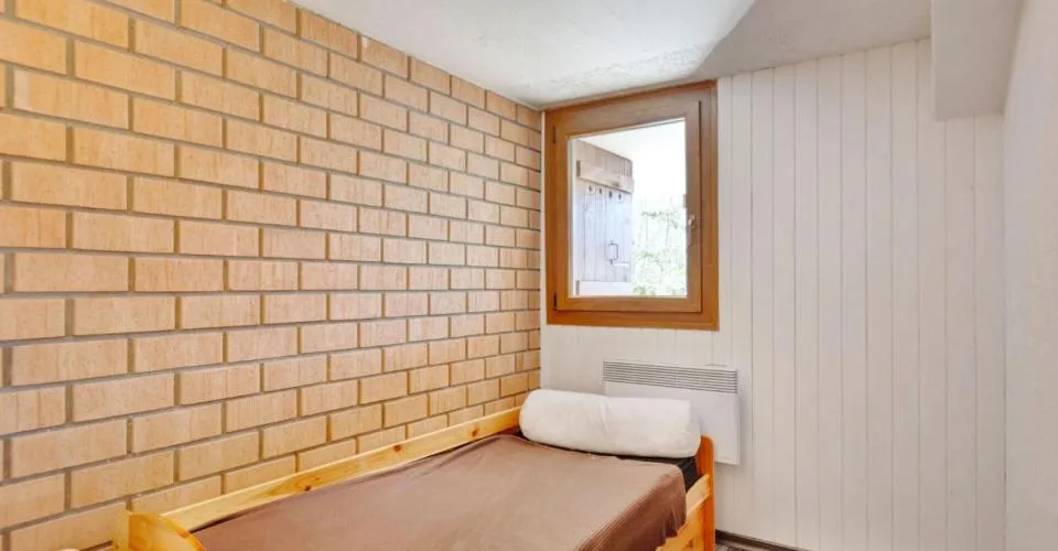 Les Savagnières, joli chalet de 4.5 pièces en pleine nature avec garage – Foto 9 von 13