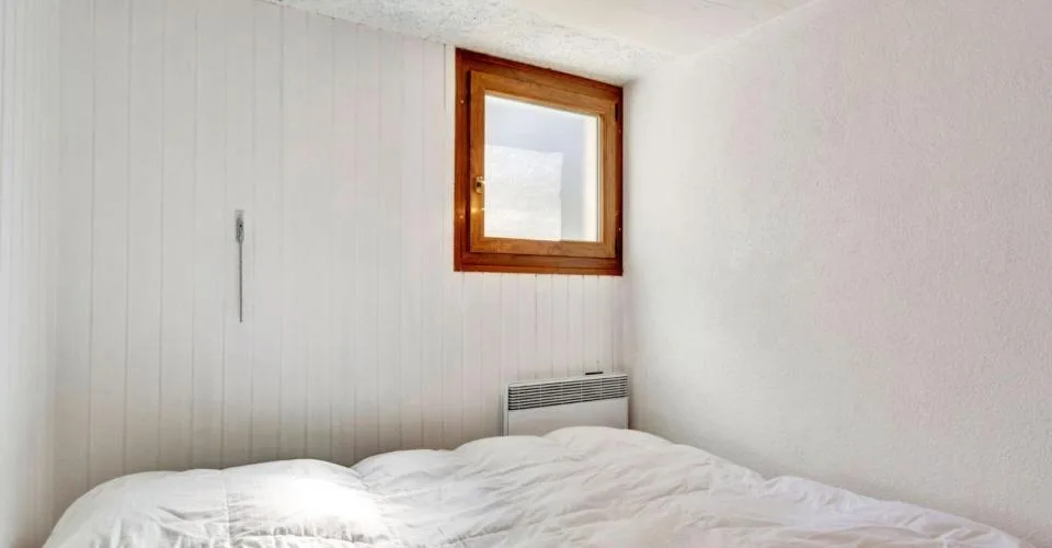 Les Savagnières, joli chalet de 4.5 pièces en pleine nature avec garage – Foto 10 von 13