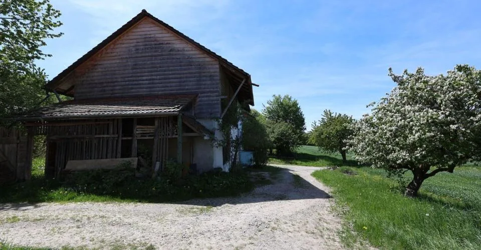 En exclusivité - Maison de charme de 7.5 pièces avec parcelle de 2'000 m2 – Foto 7 von 13