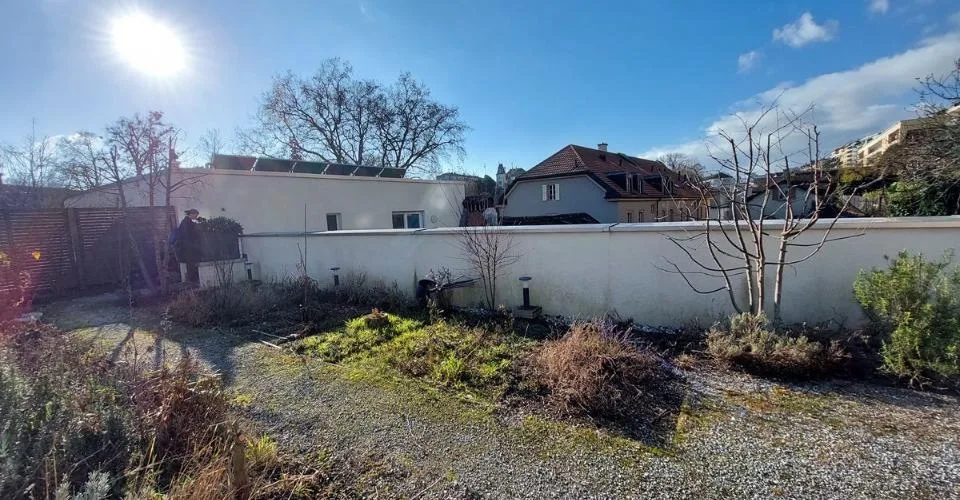 Appartement moderne de 3,5 pièces bénéficiant d'une terrasse et d'un garage
