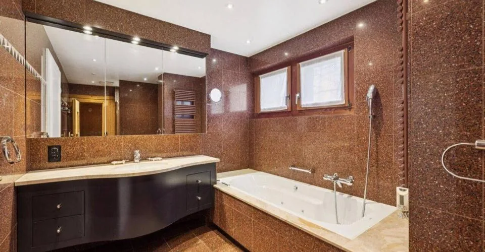 Villa au Golf - Réserve à bâtir importante – Foto 9 von 11