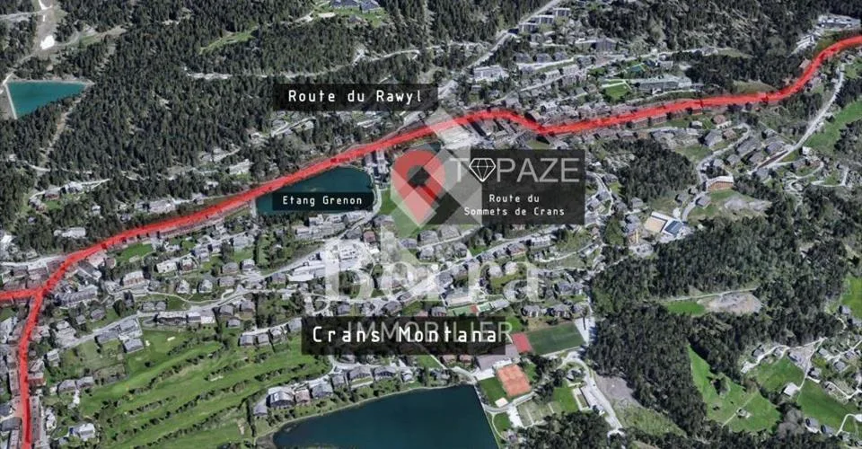 Le chantier a commencé - Livraison avril 2028