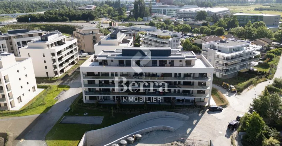 Choisissez d'ores et déjà votre futur logement – foto 12 di 13