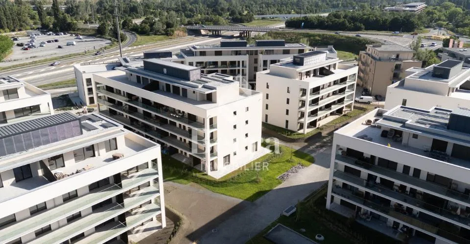 Choisissez d'ores et déjà votre futur logement – foto 13 di 13