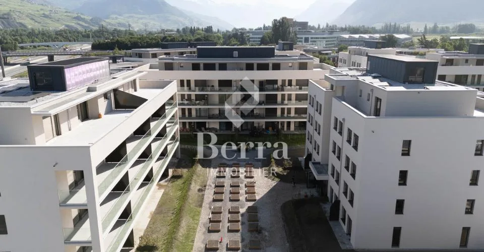 Choisissez d'ores et déjà votre futur logement – foto 11 di 13