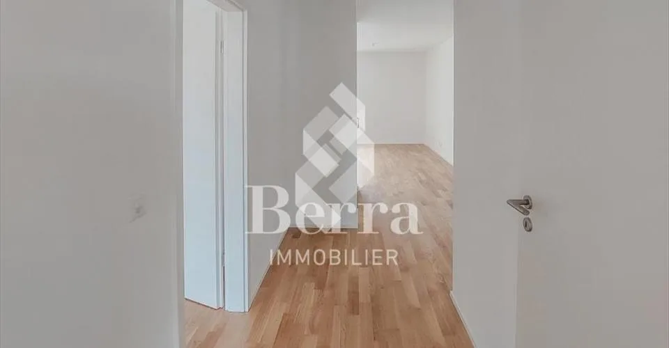 Greenparc Phase I : Ecoquartier à Champsec