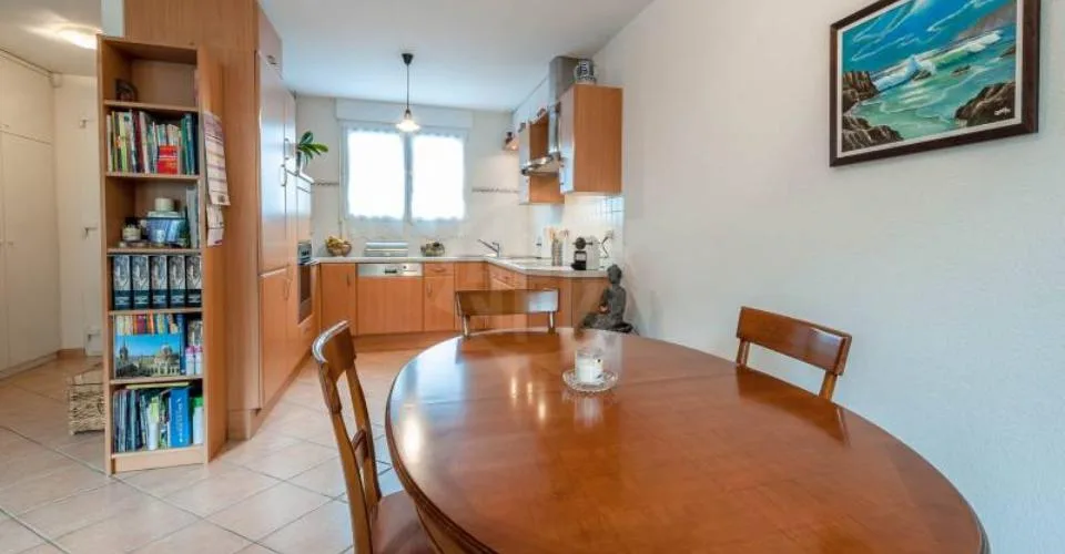 Charmante villa - Genthod